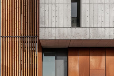 Dış Cephe Mantolama