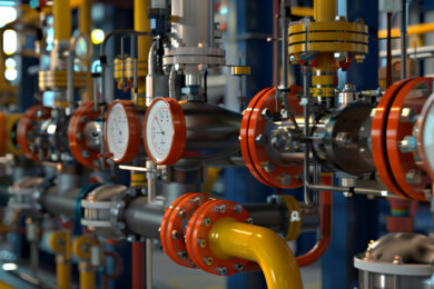 Su ve Doğalgaz Tesisat Döşeme