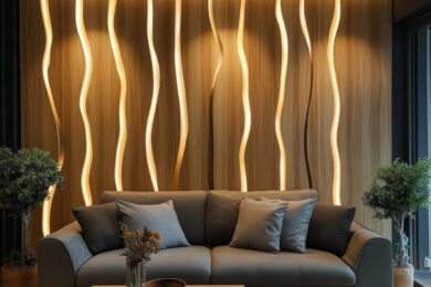 Elektrik ve Aydınlatma İşleri